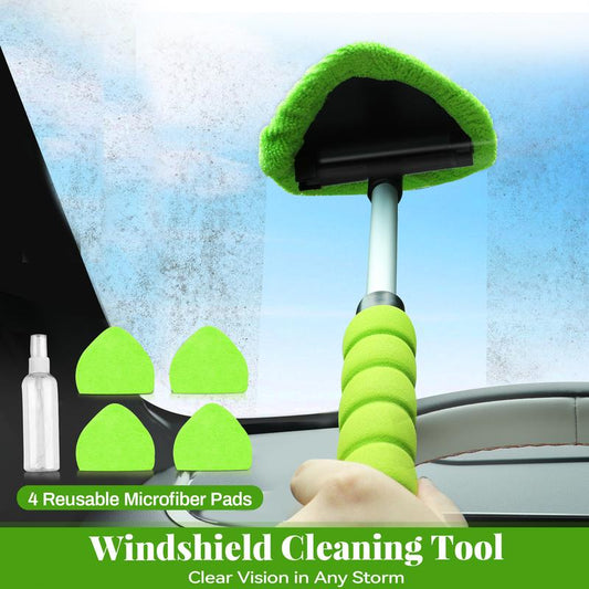 Car Windshield Cleaner Tool