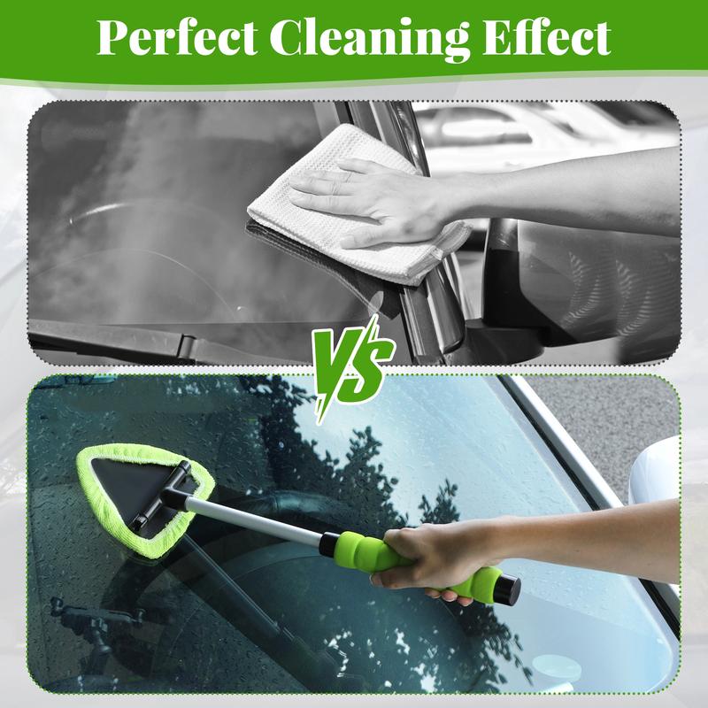 Car Windshield Cleaner Tool