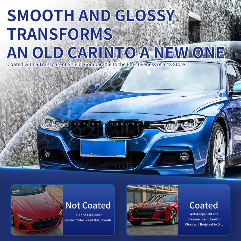 Car Coating Spray