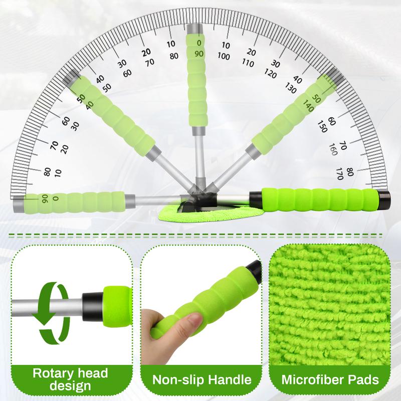 Car Windshield Cleaner Tool