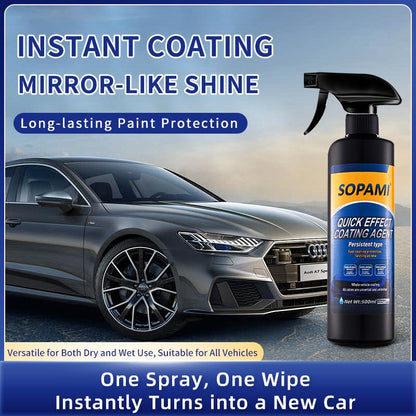 Car Coating Spray