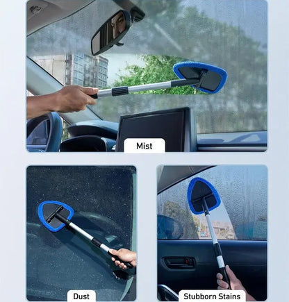Car Windshield Cleaner Tool