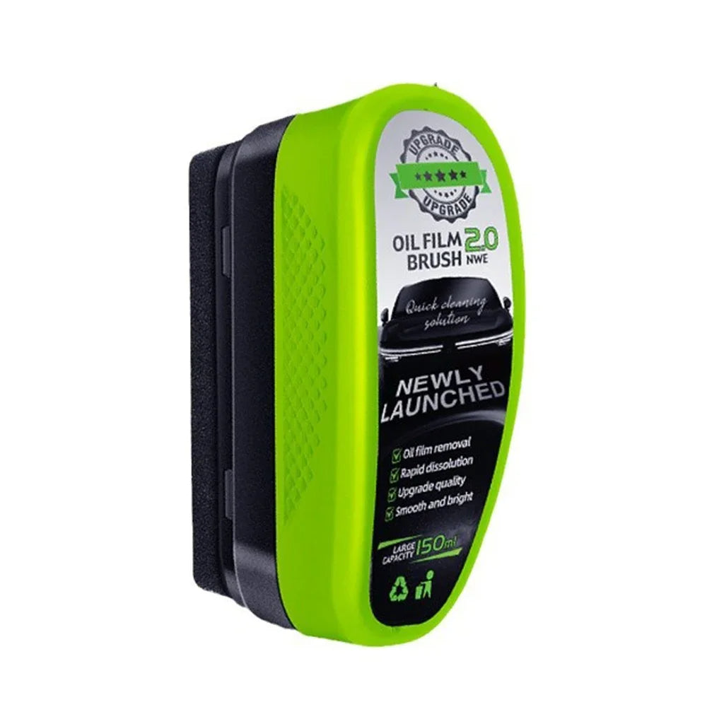 [NEW] Car Windshield Cleaning Brush
