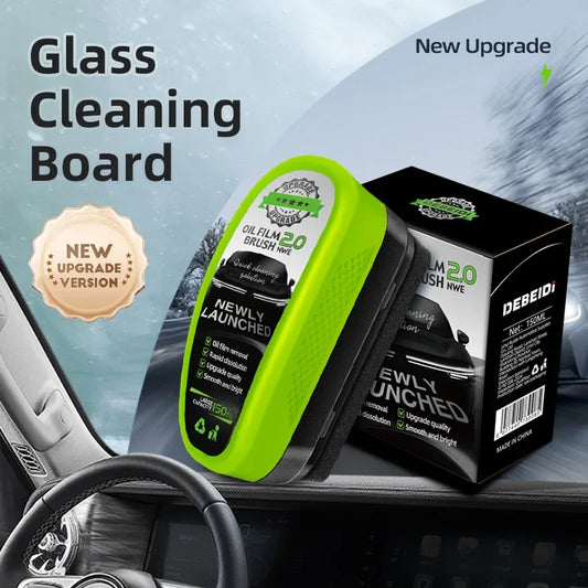 [NEW] Car Windshield Cleaning Brush