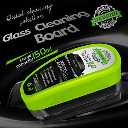 [NEW] Car Windshield Cleaning Brush