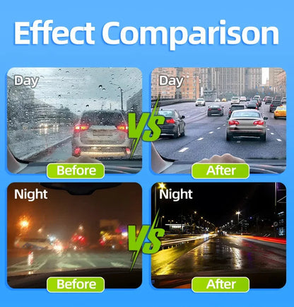 [NEW] Car Windshield Cleaning Brush