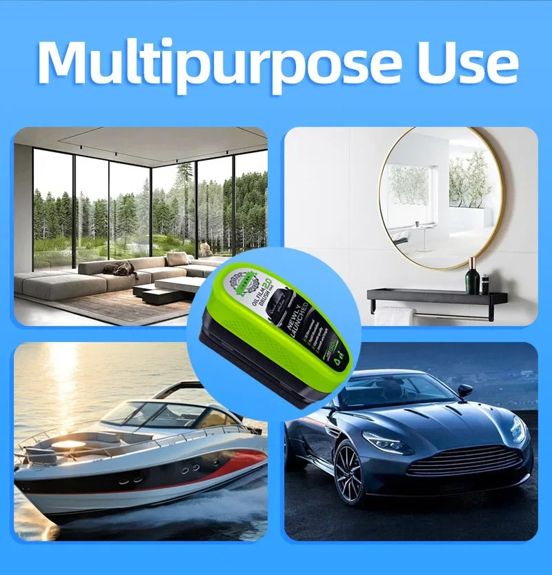 [NEW] Car Windshield Cleaning Brush
