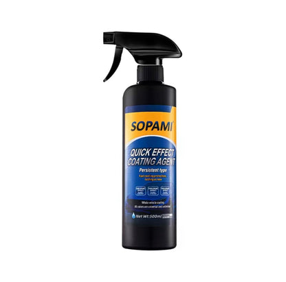 Car Coating Spray