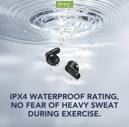HTC NE20 Bluetooth 5.4 Earphones