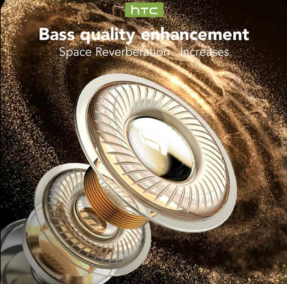 HTC NE20 Bluetooth 5.4 Earphones