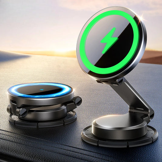 MagSafe Car Mount Charger