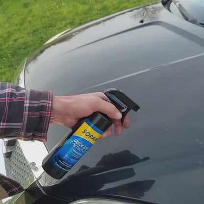 [NEW] Car Coating Spray