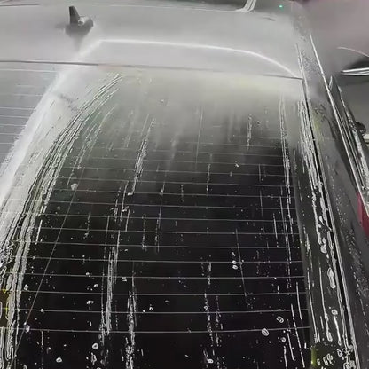 Car Windshield Cleaning Brush